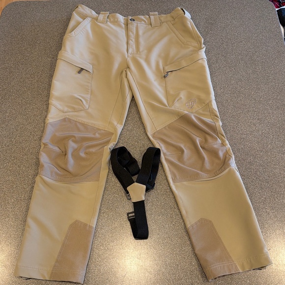Men’s Outdoor Pursuit by Blocker Outdoors DAK 365 Pants XL - Picture 1 of 4